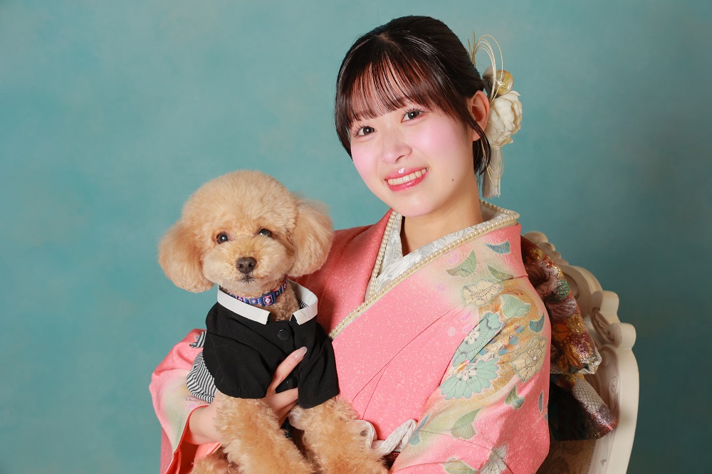 振袖