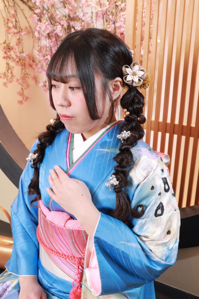 振袖