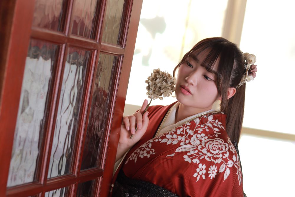 いせや呉服店春の予約空き情報