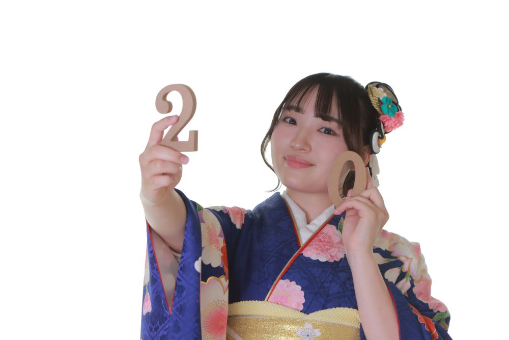 いせや呉服店春の振袖キャンペーン週末振袖空き情報