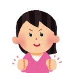 女性