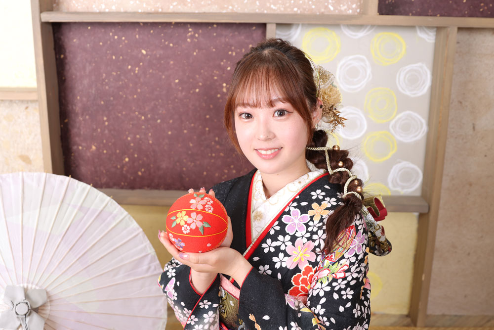 東松山成人式
