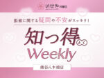 知っトクweekly八木橋店
