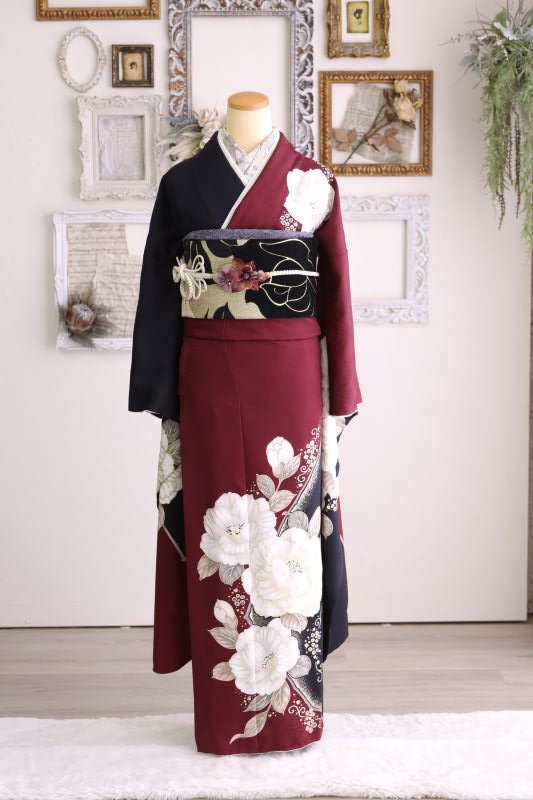東松山店振袖
