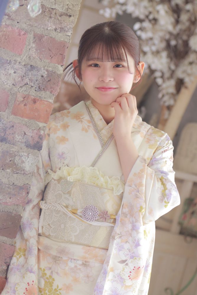 いせや呉服店スケールアップ振袖展
