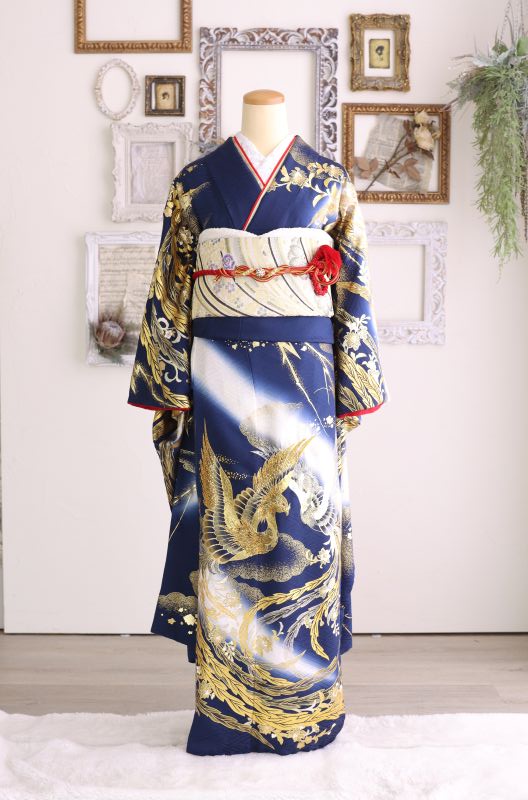 東松山店振袖