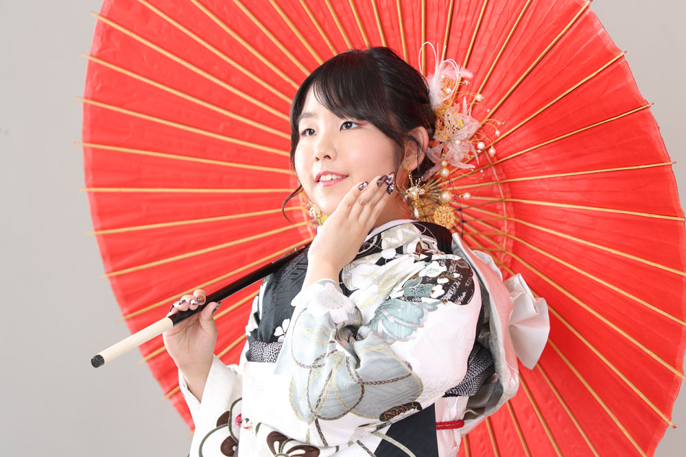 東松山成人式