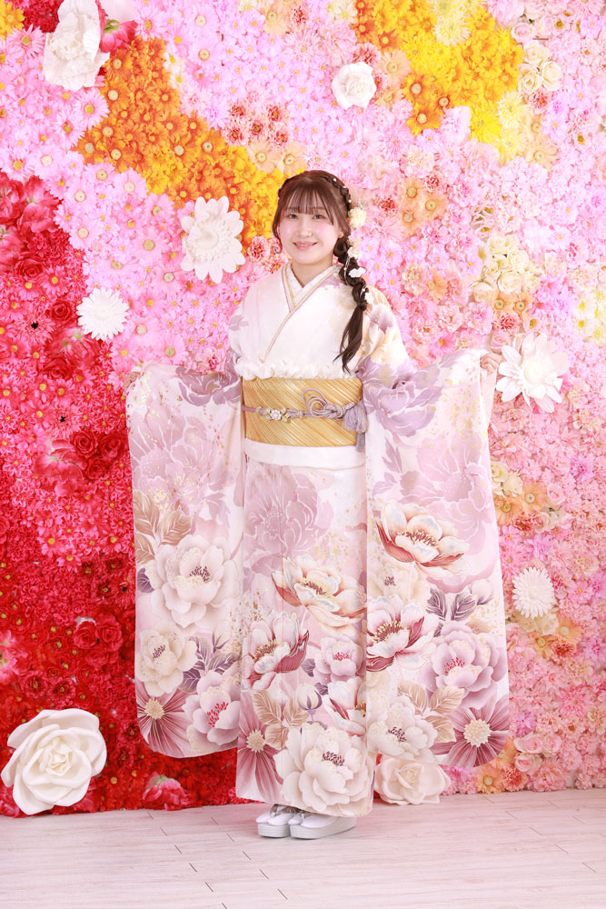 振袖