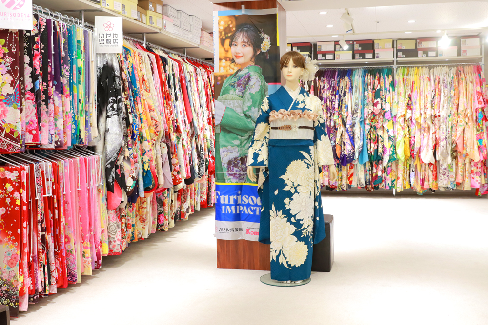 八木橋店