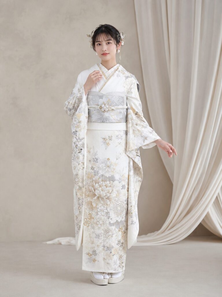 振袖