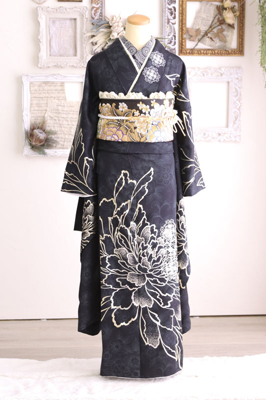 東松山店振袖