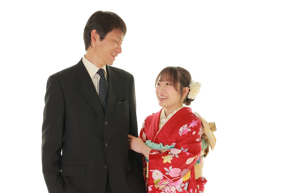 前撮り