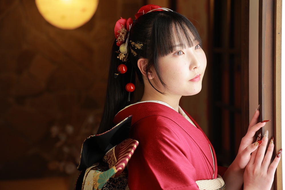 成人式