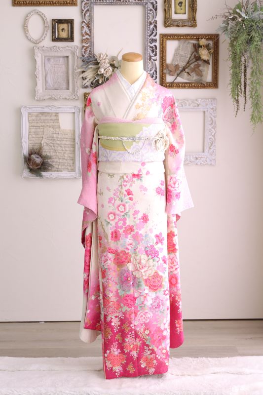 東松山店振袖