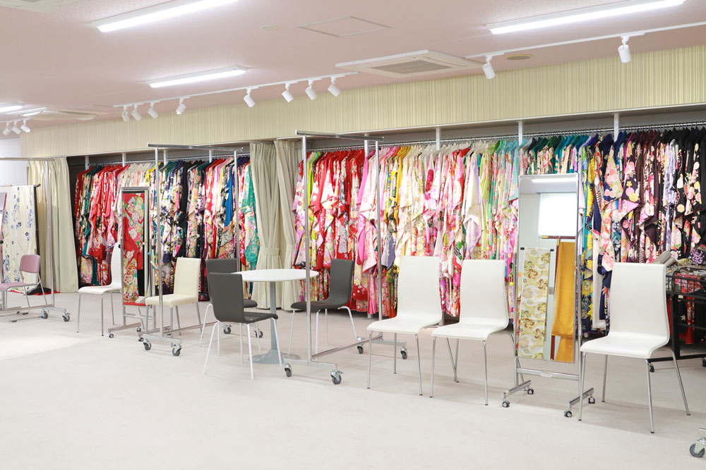 いせや鴻巣店