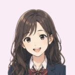お嬢様