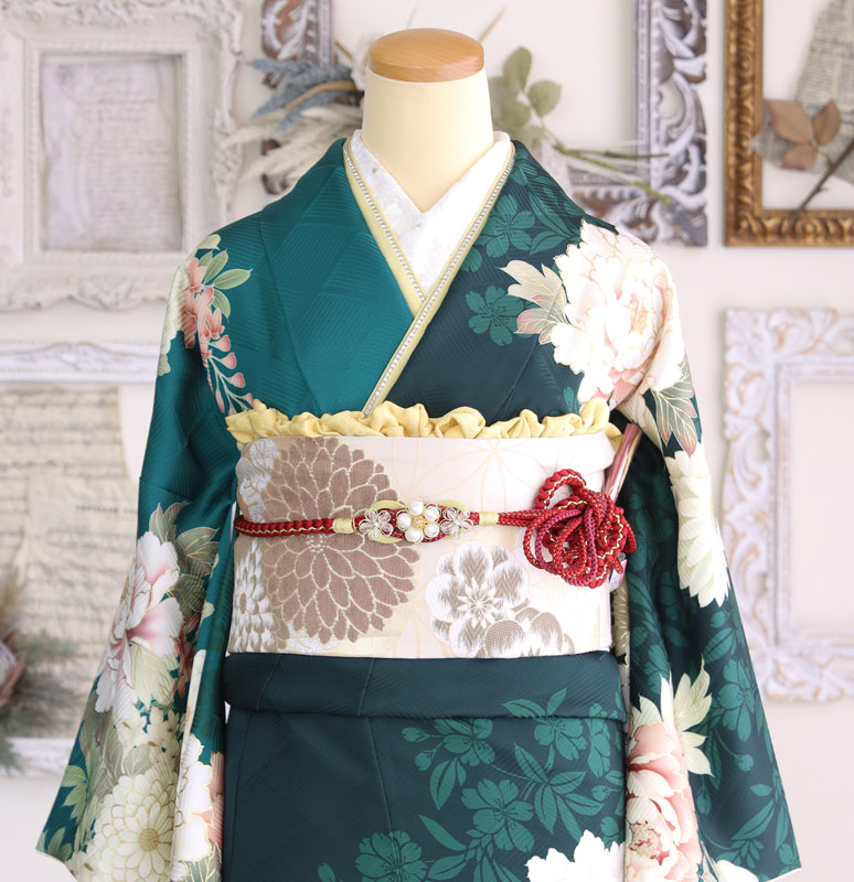 東松山店振袖
