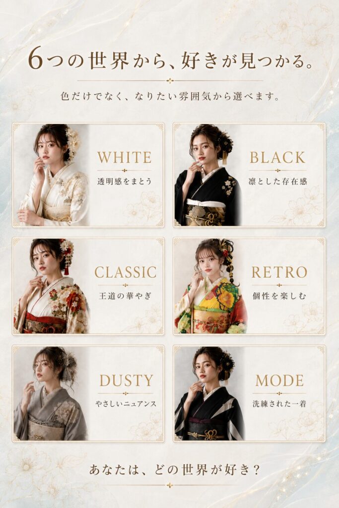 本店コレクション