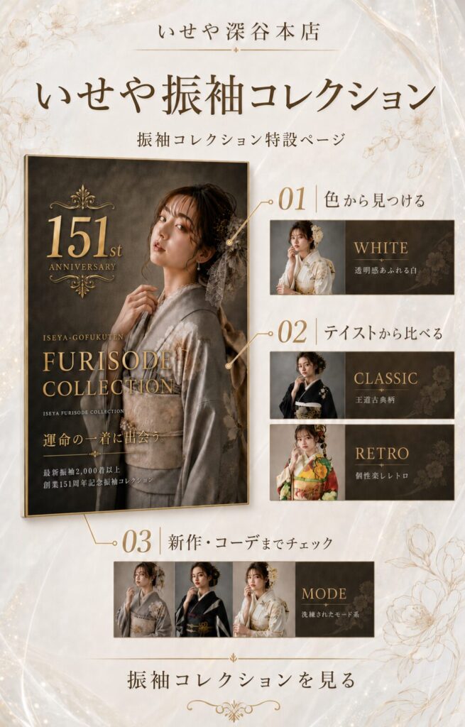 本店コレクション