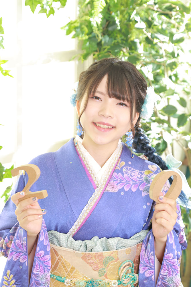 振袖