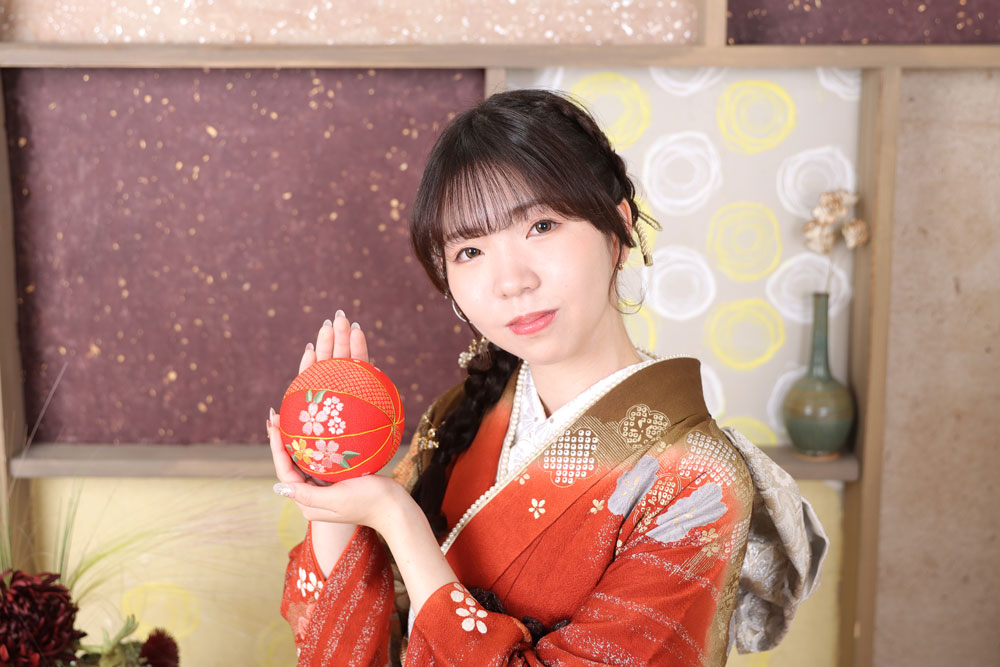 振袖東松山