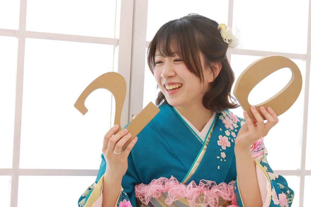 いせや呉服店9月に知っておきたい準備スケジュール親子で9月に話しておきたい4つのこと