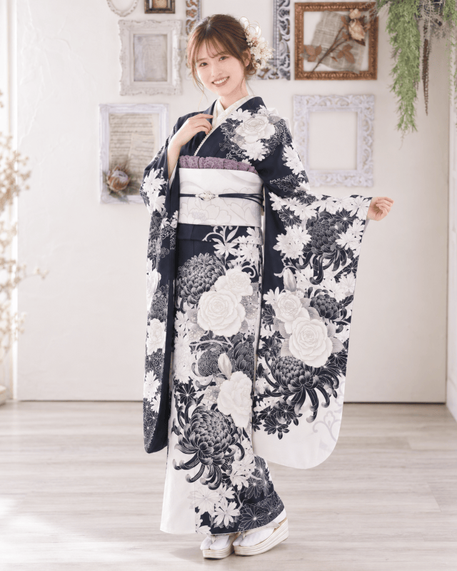 東松山店振袖