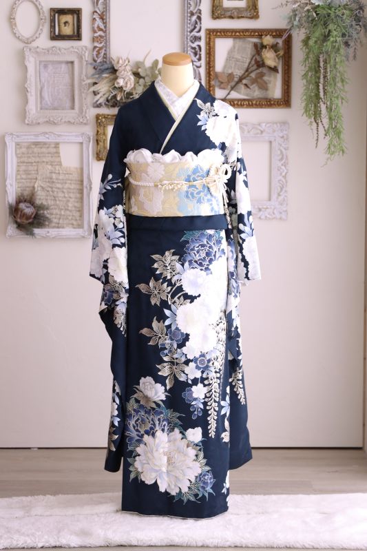東松山店振袖