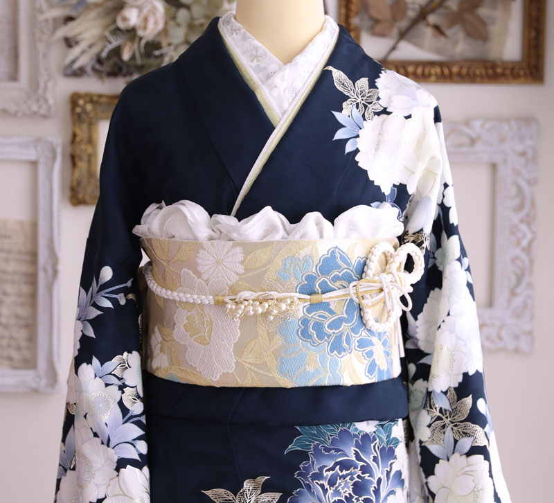 東松山店振袖