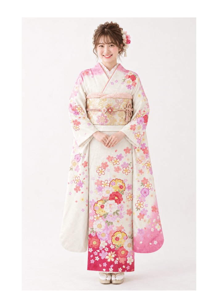 桜尽くし