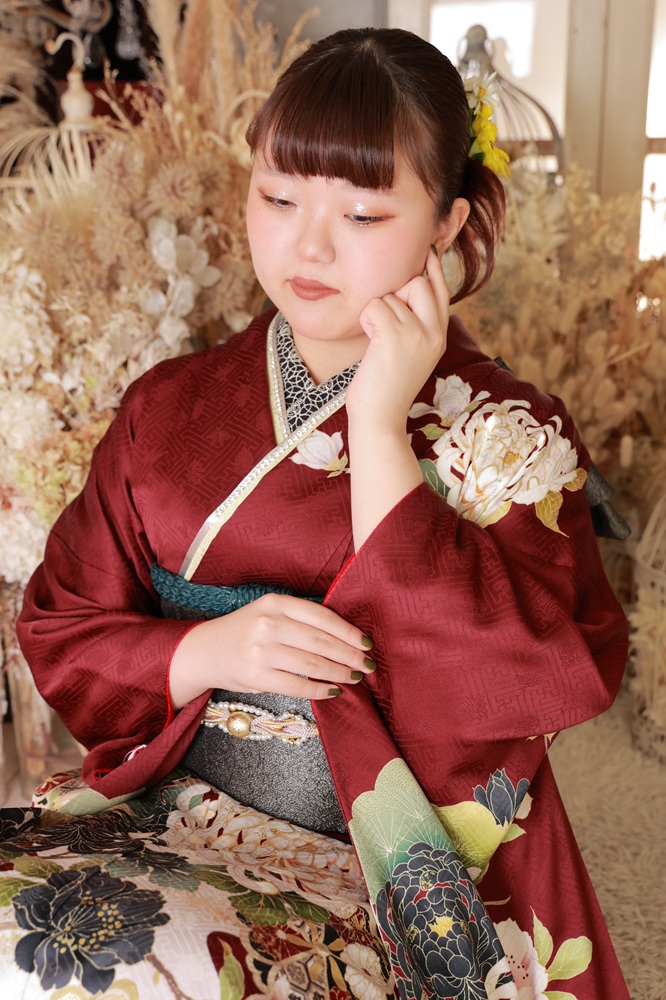 深谷本店 アーカイブ - いせや呉服店