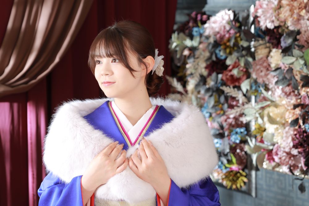 振袖