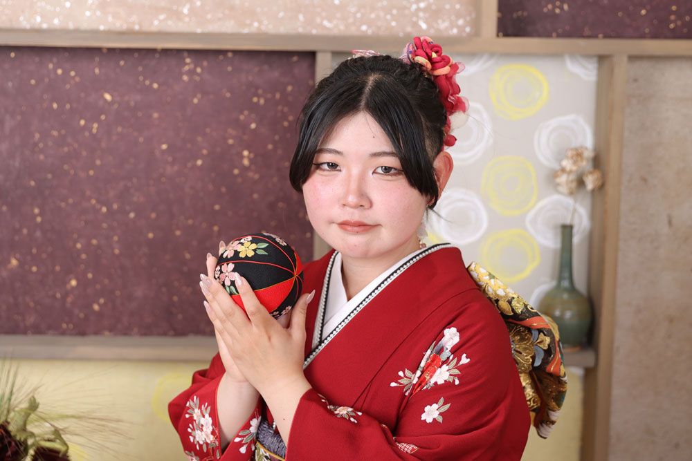 東松山成人式
