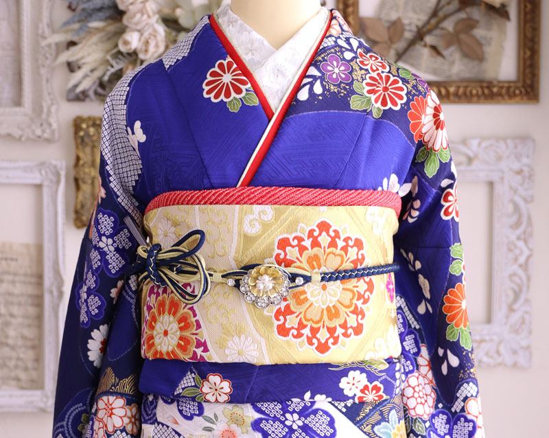 東松山店振袖