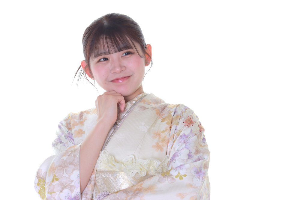 成人式の振袖に関するよくある質問